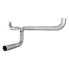 Load image into Gallery viewer, MBRP Resonators MBRP Universal Full size Pickup T pipe kit AL