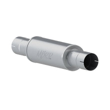 Load image into Gallery viewer, MBRP Muffler MBRP Universal Muffler 4in Inlet/Outlet 30in Length AL