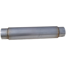 Load image into Gallery viewer, MBRP Muffler MBRP Universal Muffler 5 Inlet /Outlet 24 Body 31 Overall Aluminized