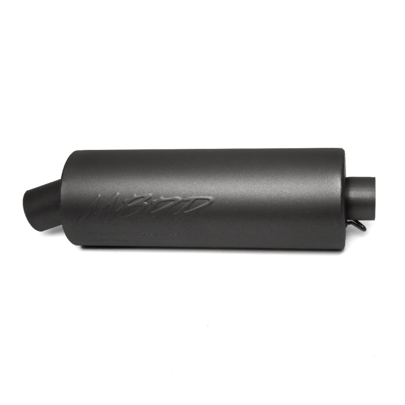 MBRP Powersports Exhausts MBRP Universal Performance Muffler