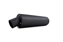 Load image into Gallery viewer, MBRP Powersports Exhausts MBRP Universal Utility Muffler - Black