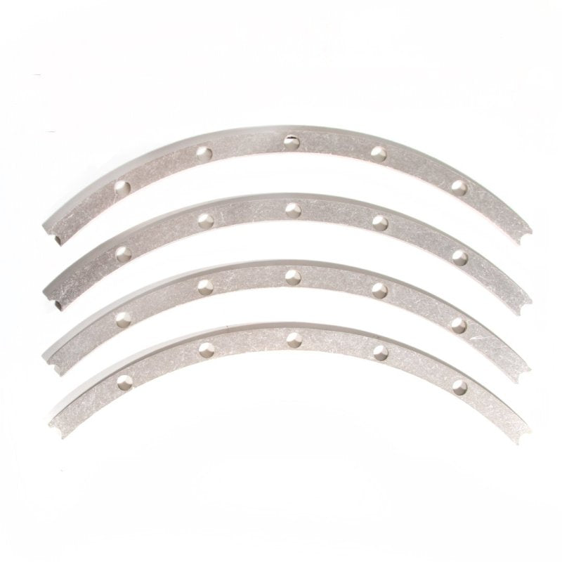 Method Wheels Wheel Spacers & Adapters Method Beadlock Spacer Kit - 15in - 3/16in Alum. 6061 - 4 Piece Kit