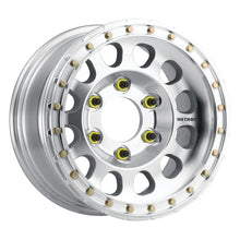 Load image into Gallery viewer, Method Wheels Wheels - Cast Method MR103 Beadlock 17x9 -12mm Offset 6x6.5 108mm CB Raw Machined w/BH-H24125 Wheel