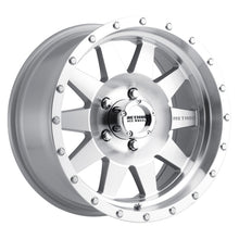 Load image into Gallery viewer, Method Wheels Wheels - Cast Method MR301 The Standard 15x7 -6mm Offset 5x4.5 83mm CB Machined/Clear Coat Wheel