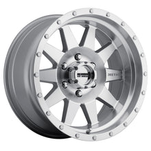 Load image into Gallery viewer, Method Wheels Wheels - Cast Method MR301 The Standard 15x7 -6mm Offset 6x5.5 108mm CB Machined/Clear Coat Wheel