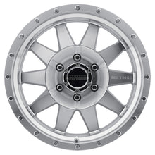 Load image into Gallery viewer, Method Wheels Wheels - Cast Method MR301 The Standard 17x9 -12mm Offset 6x5.5 108mm CB Machined/Clear Coat Wheel