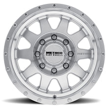 Load image into Gallery viewer, Method Wheels Wheels - Cast Method MR301 The Standard 18x9 +18mm Offset 8x170 130.81mm CB Machined/Clear Coat Wheel