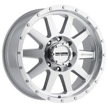 Load image into Gallery viewer, Method Wheels Wheels - Cast Method MR301 The Standard 18x9 +18mm Offset 8x6.5 130.81mm CB Machined/Clear Coat Wheel