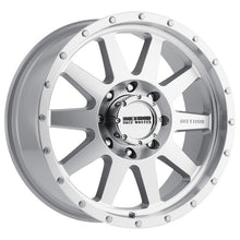 Load image into Gallery viewer, Method Wheels Wheels - Cast Method MR301 The Standard 20x9 +18mm Offset 8x170 130.81mm CB Machined/Clear Coat Wheel