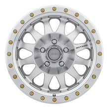 Load image into Gallery viewer, Method Wheels Wheels - Cast Method MR304 Double Standard 17x8.5 0mm Offset 5x5 94mm CB Machined/Clear Coat Wheel