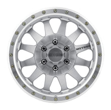 Load image into Gallery viewer, Method Wheels Wheels - Cast Method MR304 Double Standard 17x8.5 0mm Offset 6x135 94mm CB Machined/Clear Coat Wheel