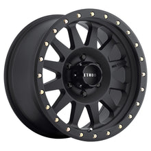 Load image into Gallery viewer, Method Wheels Wheels - Cast Method MR304 Double Standard 17x8.5 0mm Offset 6x5.5 108mm CB Matte Black Wheel