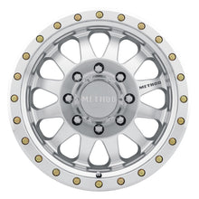 Load image into Gallery viewer, Method Wheels Wheels - Cast Method MR304 Double Standard 20x10 -18mm Offset 8x180 130.81mm CB Machined/Clear Coat Wheel