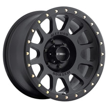 Load image into Gallery viewer, Method Wheels Wheels - Cast Method MR305 NV 18x9 0mm Offset 6x5.5 108mm CB Matte Black Wheel