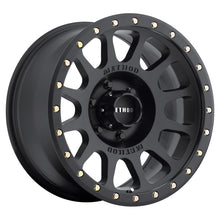 Load image into Gallery viewer, Method Wheels Wheels - Cast Method MR305 NV 18x9 +18mm Offset 6x5.5 108mm CB Matte Black Wheel