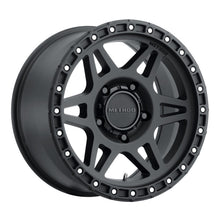 Load image into Gallery viewer, Method Wheels Wheels - Cast Method MR312 17x8.5 0mm Offset 5x5 71.5mm CB Matte Black Wheel