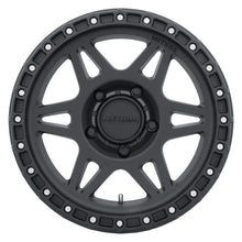 Load image into Gallery viewer, Method Wheels Wheels - Cast Method MR312 17x8.5 0mm Offset 5x5 71.5mm CB Matte Black Wheel