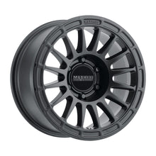 Load image into Gallery viewer, Method Wheels Wheels - Cast Method MR314 17x7.5 +25mm Offset 6x5.5 106.25mm CB Matte Black Wheel