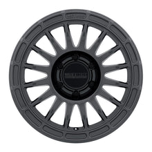 Load image into Gallery viewer, Method Wheels Wheels - Cast Method MR314 17x7.5 +25mm Offset 6x5.5 106.25mm CB Matte Black Wheel