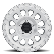 Load image into Gallery viewer, Method Wheels Wheels - Cast Method MR315 17x8.5 0mm Offset 5x5 71.5mm CB Machined/Clear Coat Wheel