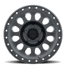 Load image into Gallery viewer, Method Wheels Wheels - Cast Method MR315 17x8.5 0mm Offset 5x5 71.5mm CB Matte Black Wheel
