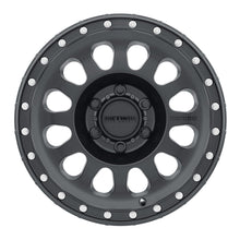 Load image into Gallery viewer, Method Wheels Wheels - Cast Method MR315 17x8.5 0mm Offset 6x135 87mm CB Matte Black Wheel