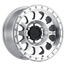 Load image into Gallery viewer, Method Wheels Wheels - Cast Method MR315 17x8.5 0mm Offset 6x5.5 106.25mm CB Machined/Clear Coat Wheel