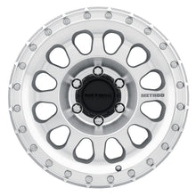 Load image into Gallery viewer, Method Wheels Wheels - Cast Method MR315 18x9 +18mm Offset 6x5.5 106.25mm CB Machined/Clear Coat Wheel