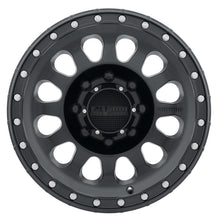 Load image into Gallery viewer, Method Wheels Wheels - Cast Method MR315 18x9 +18mm Offset 8x180 130.81mm CB Matte Black Wheel