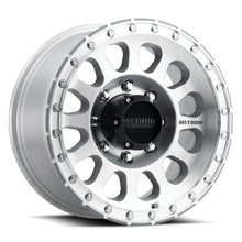 Load image into Gallery viewer, Method Wheels Wheels - Cast Method MR315 18x9 +18mm Offset 8x6.5 130.81mm CB Machined/Clear Coat Wheel