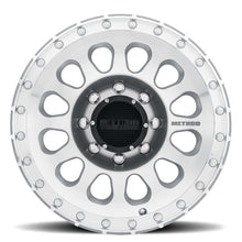 Load image into Gallery viewer, Method Wheels Wheels - Cast Method MR315 18x9 +18mm Offset 8x6.5 130.81mm CB Machined/Clear Coat Wheel