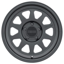 Load image into Gallery viewer, Method Wheels Wheels - Cast Method MR316 17x8.5 0mm Offset 5x5 71.5mm CB Matte Black Wheel