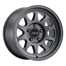 Load image into Gallery viewer, Method Wheels Wheels - Cast Method MR316 17x8.5 0mm Offset 5x5 71.5mm CB Matte Black Wheel