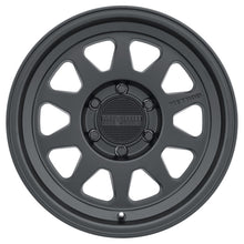 Load image into Gallery viewer, Method Wheels Wheels - Cast Method MR316 17x8.5 0mm Offset 6x5.5 106.25mm CB Matte Black Wheel