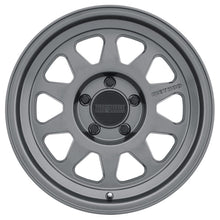 Load image into Gallery viewer, Method Wheels Wheels - Cast Method MR316 18x9 +18mm Offset 5x150 110.5mm CB Gloss Titanium Wheel