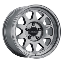 Load image into Gallery viewer, Method Wheels Wheels - Cast Method MR316 18x9 +18mm Offset 5x150 110.5mm CB Gloss Titanium Wheel