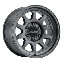 Load image into Gallery viewer, Method Wheels Wheels - Cast Method MR316 18x9 +18mm Offset 6x5.5 106.25mm CB Matte Black Wheel