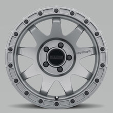 Load image into Gallery viewer, Method Wheels Wheels - Cast Method MR317 17x8.5 0mm Offset 5x5 71.5mm CB Matte Black Wheel