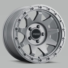 Load image into Gallery viewer, Method Wheels Wheels - Cast Method MR317 17x8.5 0mm Offset 5x5 71.5mm CB Matte Black Wheel