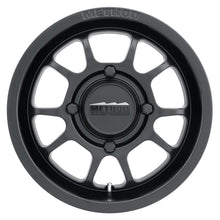 Load image into Gallery viewer, Method Wheels Wheels - Cast Method MR409 Bead Grip 15x7 / 5+2/38mm Offset / 4x156 / 132mm CB Matte Black Wheel