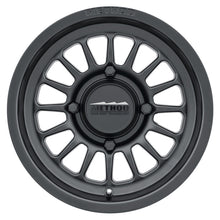 Load image into Gallery viewer, Method Wheels Wheels - Cast Method MR411 Bead Grip 15x7 / 5+2/38mm Offset / 4x136 / 106.25mm CB Matte Black Wheel
