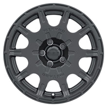 Load image into Gallery viewer, Method Wheels Wheels - Cast Method MR502 VT-SPEC 2 15x7 +15mm Offset 5x100 56.1mm CB Matte Black Wheel