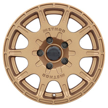 Load image into Gallery viewer, Method Wheels Wheels - Cast Method MR502 VT-SPEC 2 15x7 +15mm Offset 5x100 56.1mm CB Method Bronze Wheel