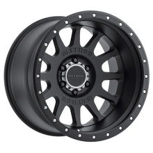 Load image into Gallery viewer, Method Wheels Wheels - Cast Method MR605 NV 20x10 -24mm Offset 6x135 87mm CB Matte Black Wheel