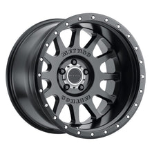 Load image into Gallery viewer, Method Wheels Wheels - Cast Method MR605 NV 20x9 -12mm Offset 5x150 110.5mm CB Matte Black Wheel