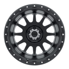 Load image into Gallery viewer, Method Wheels Wheels - Cast Method MR605 NV 20x9 -12mm Offset 5x150 110.5mm CB Matte Black Wheel