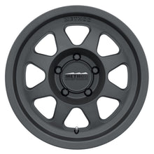 Load image into Gallery viewer, Method Wheels Wheels - Cast Method MR701 17x7.5 +50mm Offset 5x160 65mm CB Matte Black Wheel