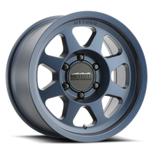 Load image into Gallery viewer, Method Wheels Wheels - Cast Method MR701 17x9 -12mm Offset 5x5 71.5mm CB Bahia Blue Wheel