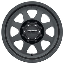 Load image into Gallery viewer, Method Wheels Wheels - Cast Method MR701 17x9 -12mm Offset 8x6.5 130.81mm CB Matte Black Wheel