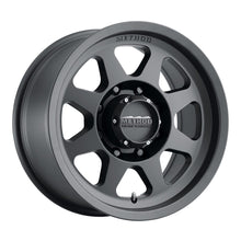 Load image into Gallery viewer, Method Wheels Wheels - Cast Method MR701 17x9 -12mm Offset 8x6.5 130.81mm CB Matte Black Wheel